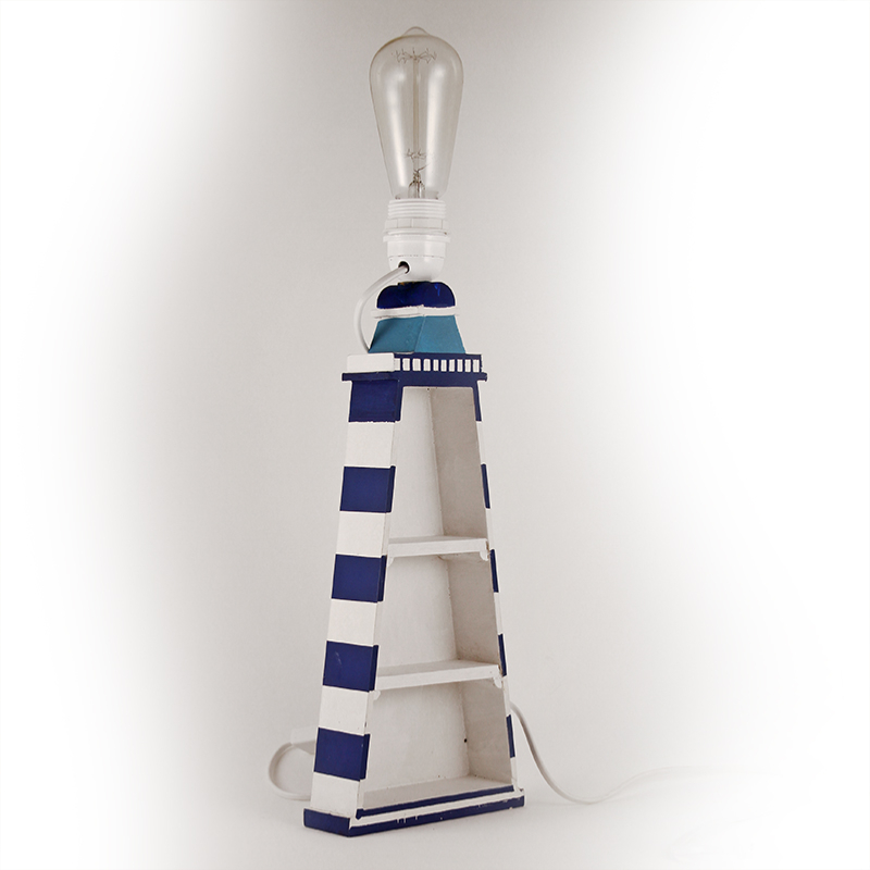 Lampe à poser PHAROS 1 Lampe à poser PHAROS