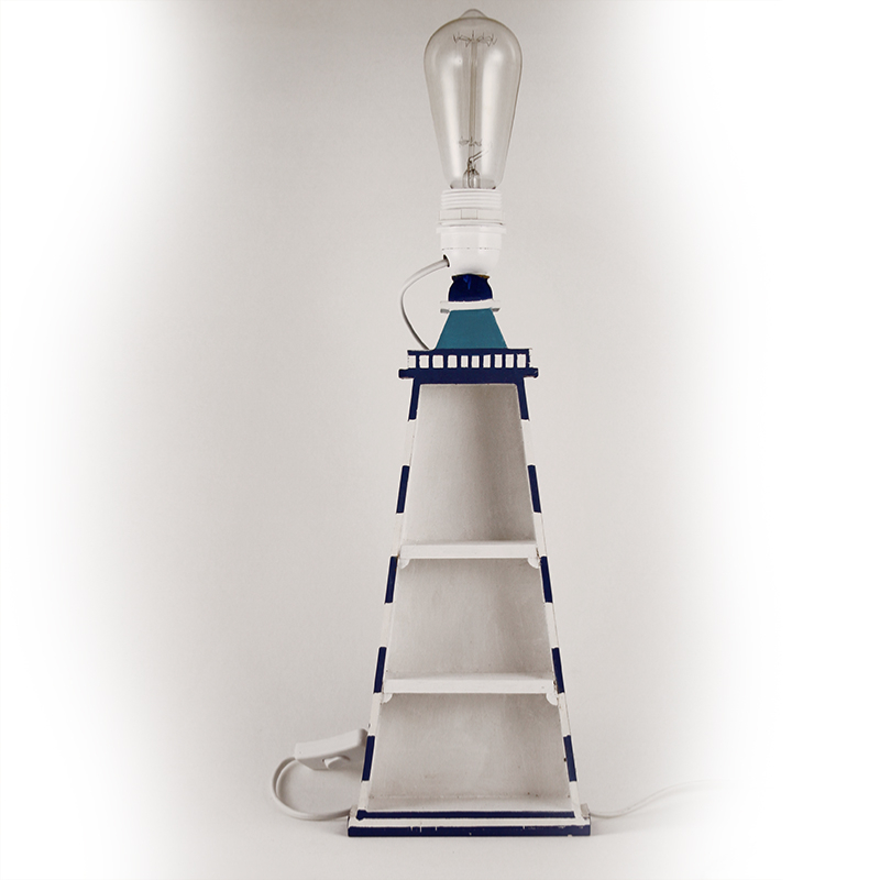 Lampe à poser PHAROS 2 Lampe à poser PHAROS