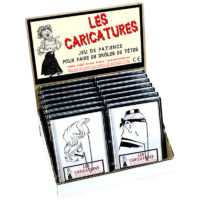 Les caricatures