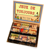 Jeux de toujours