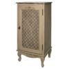 meuble-hifi-relooking-la-fee-caseine-min meuble hifi entièrement peinte et patiné à la main par La Fée Caséine