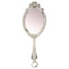 Miroir à main romantique 1 Miroir à main romantique