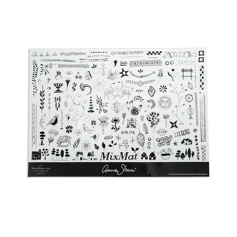 mixmat-annie-sloan-tapis-melange-peinture-verso-min mixmat, le tapis mélangeur d'annie sloan pour le relooking