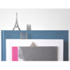 Trombones marque-pages PARIS 2 Trombones marque-pages PARIS