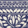 motifs-frise-pinceaux-detail-annie-sloan-min motif réalisé grâce à la boite de pinceaux de détail Annie Sloan