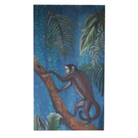 Panneau décoratif JUNGLE