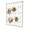 panneau-mural-crochet-calendrier-avent-laiton-min panneau mural laiton
