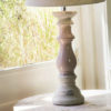 Pied de lampe HARRISVILLE