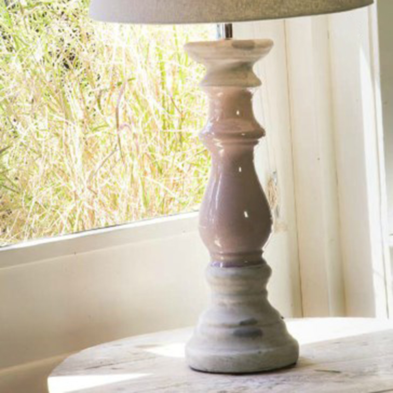 Pied de lampe HARRISVILLE