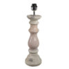 Pied de lampe HARRISVILLE