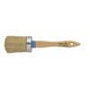moyen pinceau oval pour appliquer la peinture décorative Chalk paint d'Annie Sloan