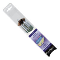 Pinceaux pour peinture acrylique et huile - 5008