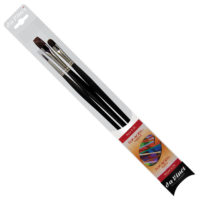 Pinceaux pour acrylique - 4221