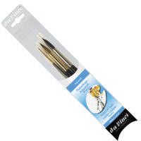 Pinceaux pour aquarelle HQ - 4235