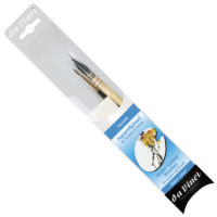 Pinceaux pour lavis ou peinture sur soie - 5247