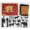 Pochette HISTOIRES d'ANIMAUX 2 Pochette HISTOIRES d'ANIMAUX