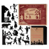 Pochette HISTOIRES D'HOMMES