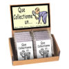 Que collectionne un ...?
