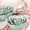 Rose décorative ROOS GM