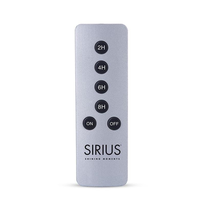 Télécommande timer