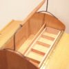 Travailleuse vintage style scandinave SOUKI
