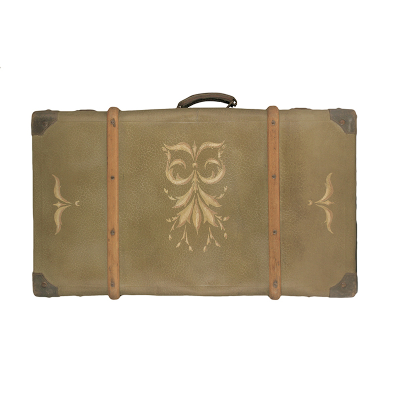 Valise cintrée RAYMOND