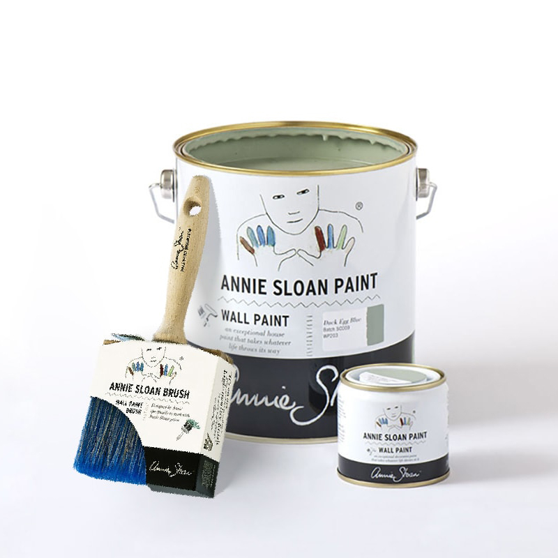 Annie Sloan Peinturenull