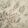 lit corbeille relooké par La Fée Caséine avec la Chalk Paint Annie Sloan