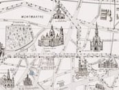 Le Paris de 1922