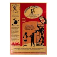 Guillaume Tell, la nouvelle histoire d'ombre de Coco d'en Haut