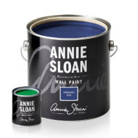 la nouvelle peinture murale d'Annie Sloan