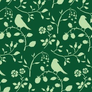 Countryside Bird