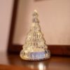 sapin-verre-led-decoration-noel-min Sapin en verre lumineux Led