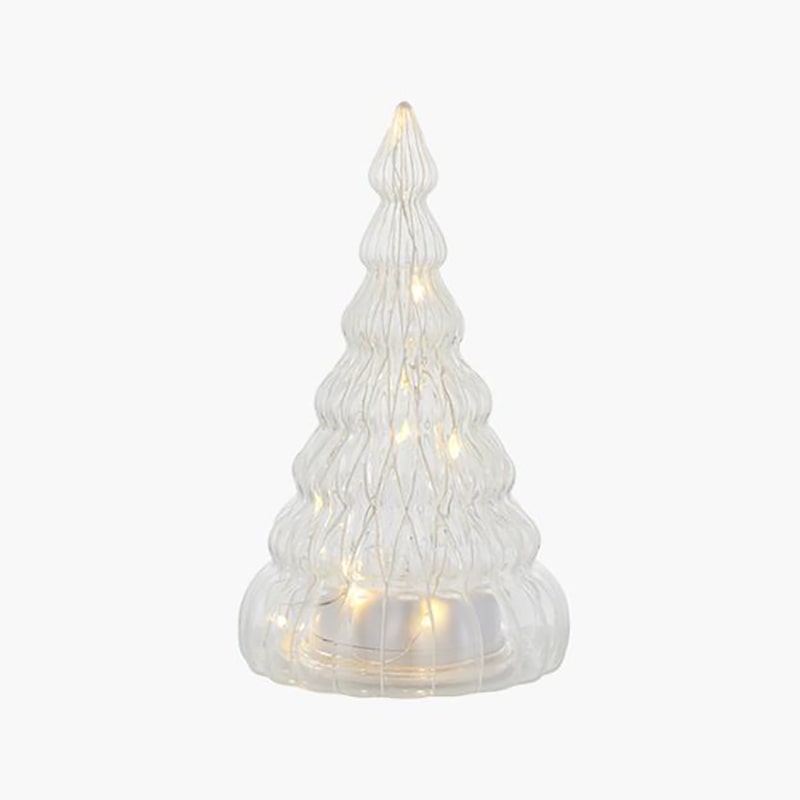 sapin-verre-lumineux-led-noel-min Sapin en verre lumineux décoratif