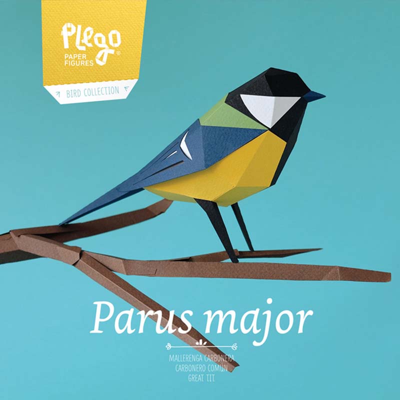 mesange-pliage-papier-min kit mesange papier plie