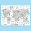 poster geant atlas