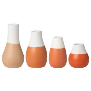 Orangés