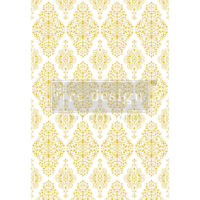 transfert damask kacha