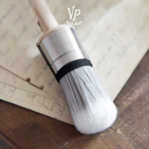 VP PRO - brosse ronde 3.5cm