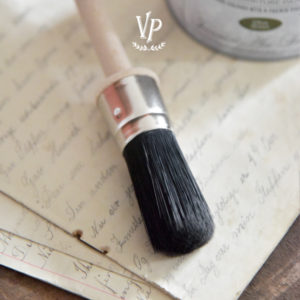VP BASIC - brosse ronde 2.9cm