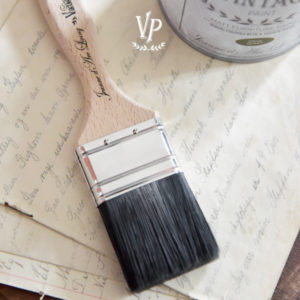 VP BASIC - brosse plate 4.8cm