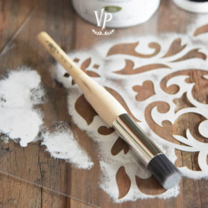 VP PRO - Brosse à pocher 2.5cm