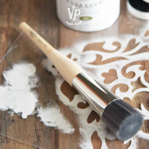VP PRO - Brosse à pocher 3.6cm