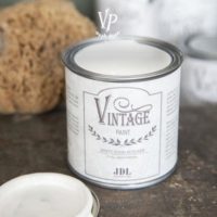 bloqueur de tanin vintage paint