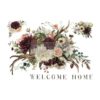 transfert rustic charm