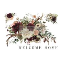 transfert rustic charm