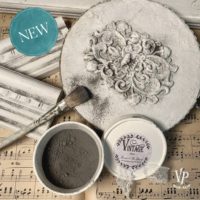 aging powder