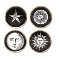 4 sous verre astrology