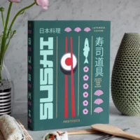 coffret sushi