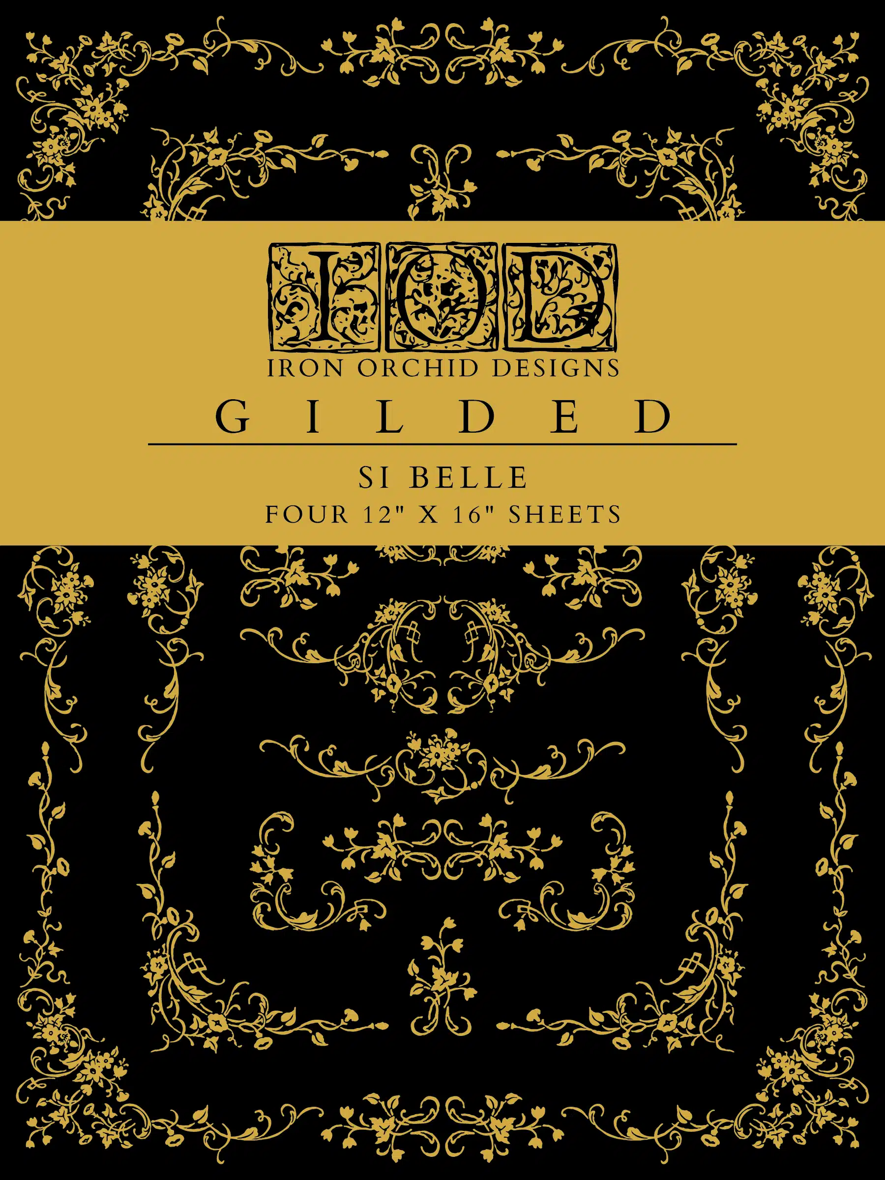 Si-Belle-Gilded-Transfert-IOD-000 transfert iod si belle